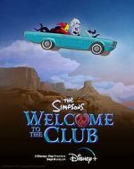 Watch The Simpsons: Welcome to the Club (Short 2022) Myflixer