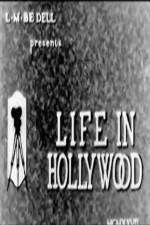 Watch Life in Hollywood No. 4 Myflixer