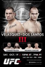 Watch UFC 166 Velasquez vs. Dos Santos III Myflixer