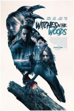 Watch Witches in the Woods Myflixer