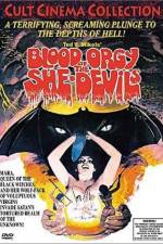 Watch Blood Orgy of the She Devils Myflixer