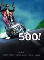 Watch 500! Myflixer