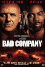 Watch Bad Company Myflixer