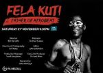 Watch Fela Kuti - Father of Afrobeat Myflixer