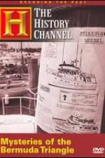 Watch Decoding the Past: Mysteries of the Bermuda Triangle Myflixer