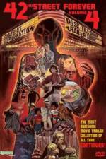 Watch 42nd Street Forever Volume 4 Cooled by Refrigeration Myflixer