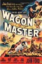 Watch Wagon Master Myflixer