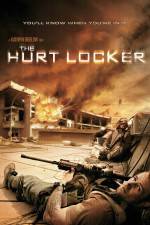 Watch The Hurt Locker Myflixer
