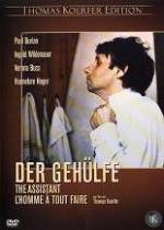 Watch Der Gehülfe Myflixer