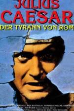Watch Giulio Cesare, il conquistatore delle Gallie Myflixer