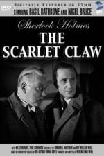 Watch The Scarlet Claw Myflixer