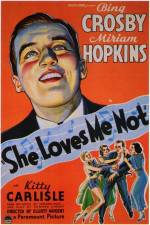 Watch She Loves Me Not Myflixer