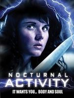 Watch Nocturnal Activity Myflixer