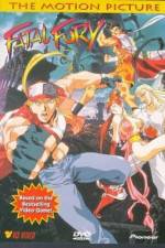Watch Fatal Fury Myflixer