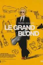 Watch The Tall Blond Man with One Black Shoe Myflixer