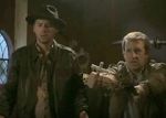 Watch Indiana Jones: Vampire Hunter (Short 2012) Myflixer