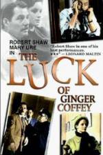 Watch The Luck of Ginger Coffey Myflixer