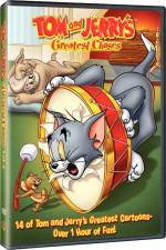 Watch Tom and Jerry's Greatest Chases Myflixer