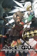 Watch hackGU Trilogy Kansei kinen tokuban Myflixer
