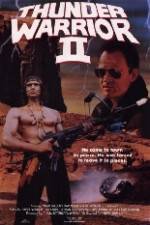 Watch Thunder II Myflixer