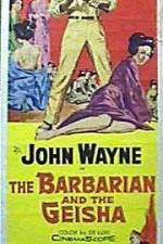 Watch Barbaren och geishan Myflixer
