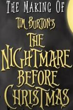 Watch The Making of Tim Burton\'s \'The Nightmare Before Christmas\' Myflixer