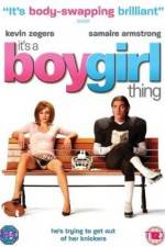 Watch It's a Boy Girl Thing Myflixer