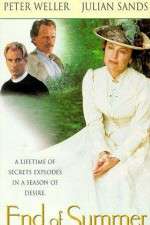 Watch End of Summer Myflixer