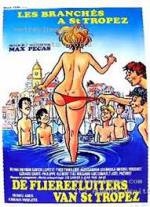 Watch Les branch�s � Saint-Tropez Myflixer