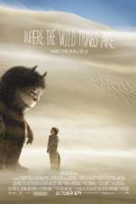 Watch Where the Wild Things Are Myflixer
