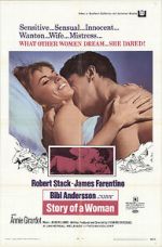 Watch Story of a Woman Myflixer