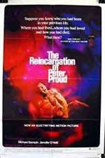 Watch The Reincarnation of Peter Proud Myflixer