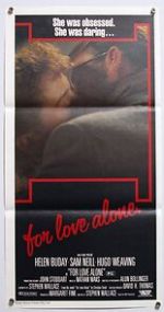 Watch For Love Alone Myflixer