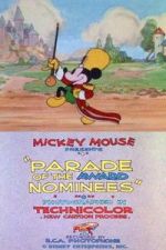 Watch Parade of the Award Nominees Myflixer