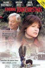 Watch Finding John Christmas Myflixer