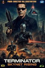 Watch Terminator: Skynet Rising Myflixer