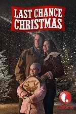Watch Last Chance for Christmas Myflixer