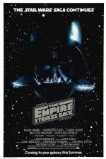 Watch Star Wars: Episode V - The Empire Strikes Back Myflixer