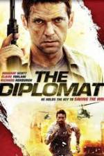 Watch The Diplomat Myflixer