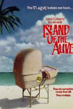 Watch It's Alive III Island of the Alive Myflixer