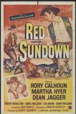 Watch Red Sundown Myflixer