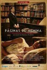 Watch P�ginas de Menina Myflixer