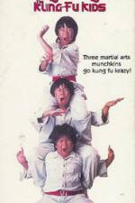 Watch Young Dragons Kung Fu Kids Myflixer