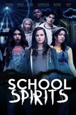 Watch School Spirits Myflixer
