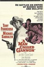 Watch A Man Called Gannon Myflixer