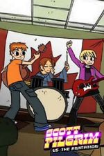 Watch Scott Pilgrim vs. the Animation (TV Special 2010) Myflixer