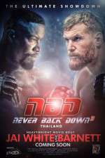 Watch Never Back Down No Surrender Myflixer