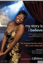 Watch Life Is Not a Fairytale The Fantasia Barrino Story Myflixer