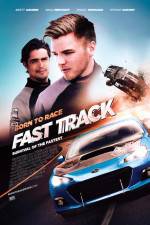 Watch Born to Race: Fast Track Myflixer