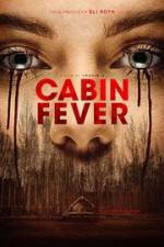 Watch Cabin Fever Myflixer